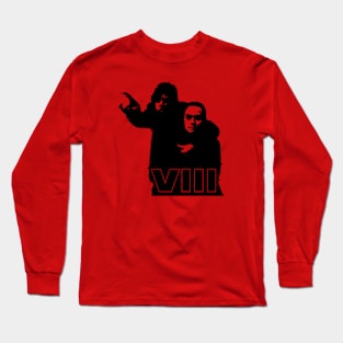 Rey's Training VIII Long Sleeve T-Shirt